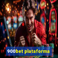 900bet plataforma